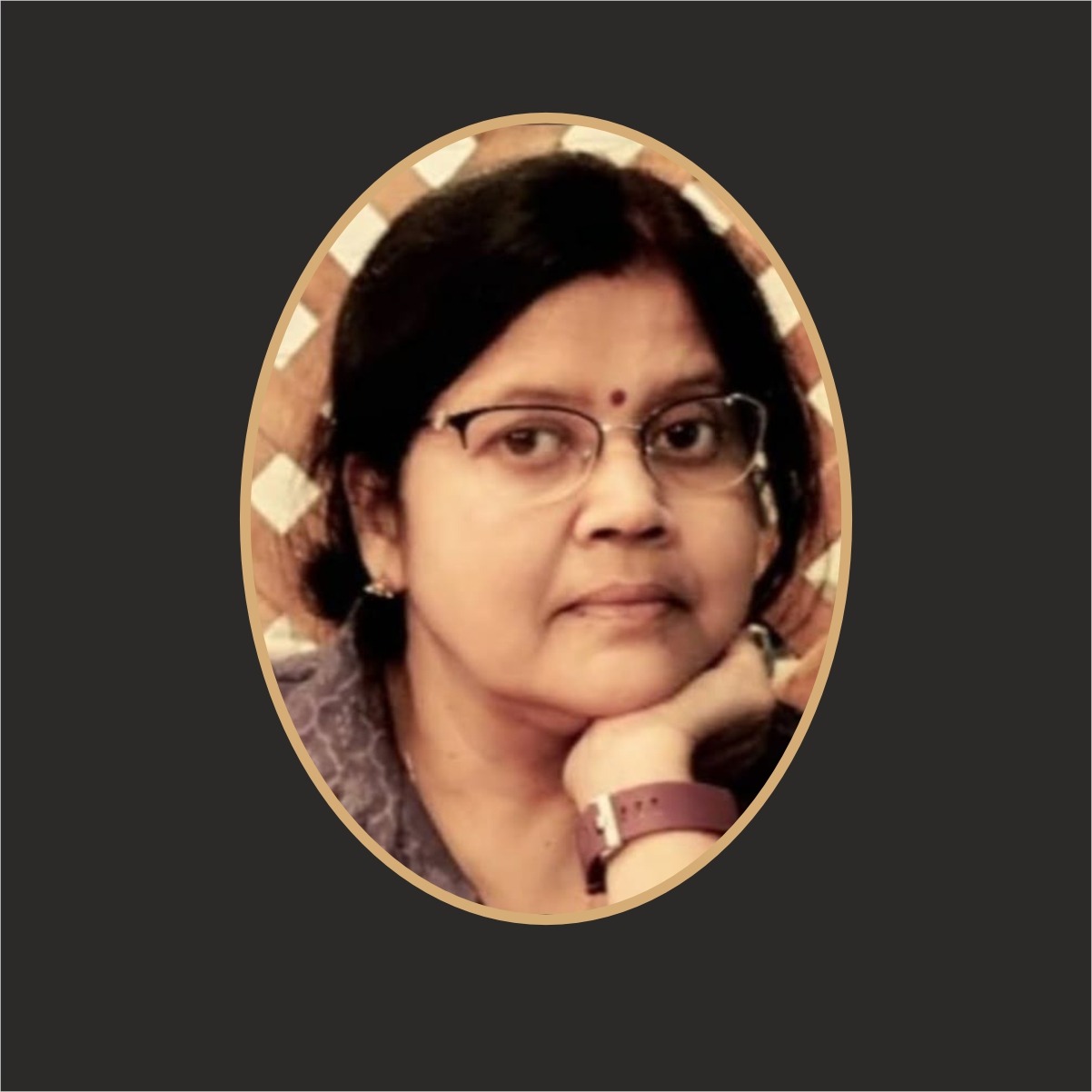 अनिता सुधीर आख्या