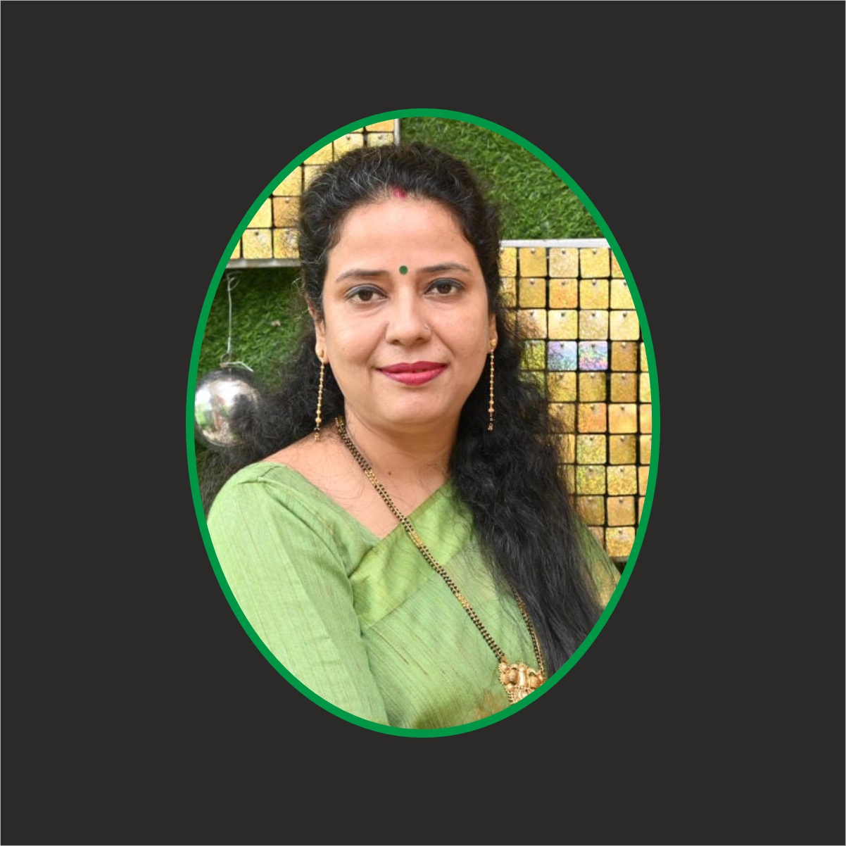 Dr. Ranjana Jaiswal